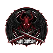 RAIN CRIMSON