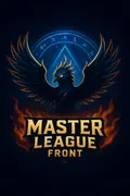 Masters League Front