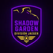SHADOW GARDEN D.J