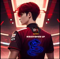 Kristofer+LP
