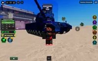 Olger Mamani