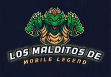 Los malditos de Mobile legend