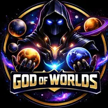 God Of Worlds