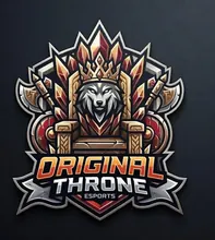 Original Throne