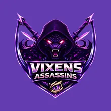 Vixens Assassin's