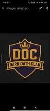 Dark Oath Clan