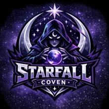 Starfall Coven