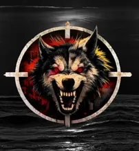 Cazadores de terians