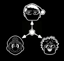 Los Trihards