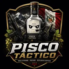 Pisco Táctico