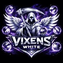 Vixens white