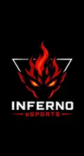 INFERNO eSPORTS.