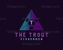 THE TROUT FISHERMEN