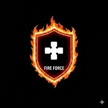 Fire Force