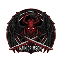 RAIN CRIMSON