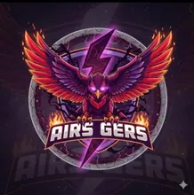 AIRS GERS 2 DIVISIÓN