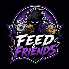 Feed & Friends