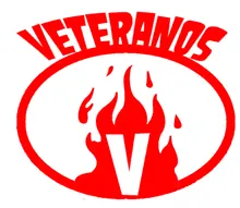 Los veteranos