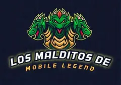 Los malditos de Mobile legend