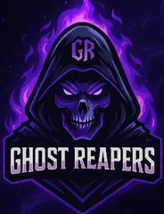Ghost Reapers