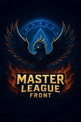 Masters League Front