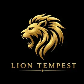 Logo de Lion Tempest en DayzelCorp Esports