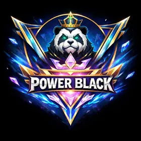 Power Black (K.O)