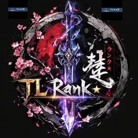 Logo de TL rank en DayzelCorp Esports