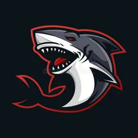 Logo de Tiburónci uhaha en DayzelCorp Esports