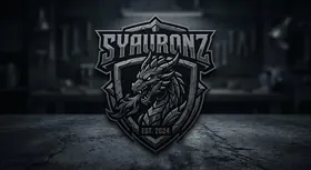 Logo de SYAURONZ en DayzelCorp Esports