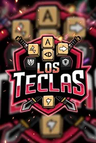 Logo de Los Teclas en DayzelCorp Esports