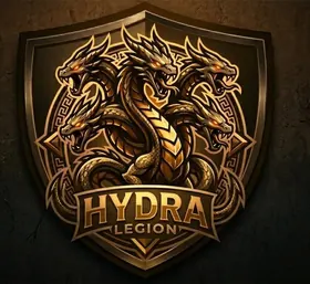 Hydra legion SPORT