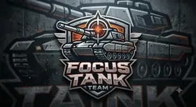 Logo de FOCUS TANK en DayzelCorp Esports