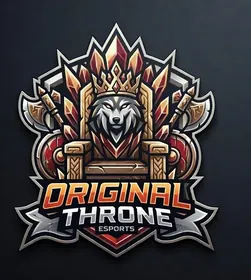 Original Throne