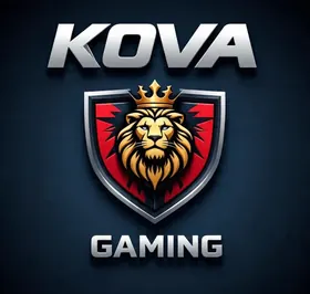 KOVA GAMING