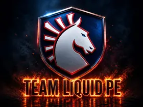 TEAM LIQUID PE🇵🇪