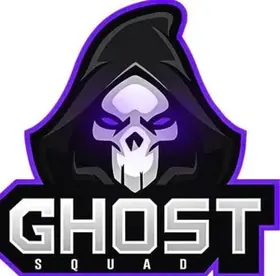 Logo de Ghost $quad 2.0 en DayzelCorp Esports