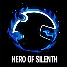 Logo de HERO OF SILENTH en DayzelCorp Esports