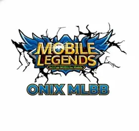 Logo de Onix_fuente 2.0 en DayzelCorp Esports
