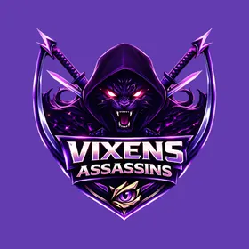 Vixens Assassin's