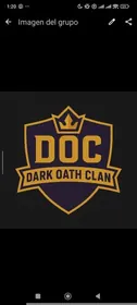 Dark Oath Clan