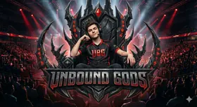 Unbound Gods