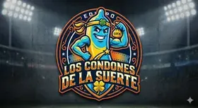 Logo de LOS CONDONES DE LA SUERTE en DayzelCorp Esports
