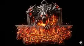 Logo de Kairos Odyssey en DayzelCorp Esports