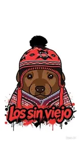 Logo de Los sin viejo en DayzelCorp Esports