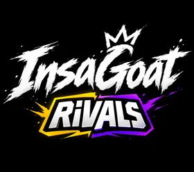 Logo de InsaGoat en DayzelCorp Esports