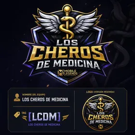 LOS CHEROS DE MEDICINA