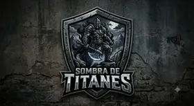 Logo de Sombra de Titanes en DayzelCorp Esports