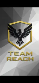 Logo de TEAM REACH en DayzelCorp Esports