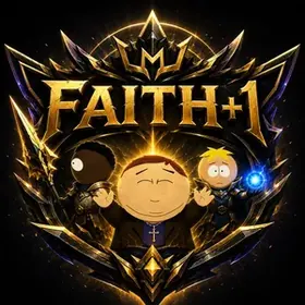 Logo de Fe+1 en DayzelCorp Esports